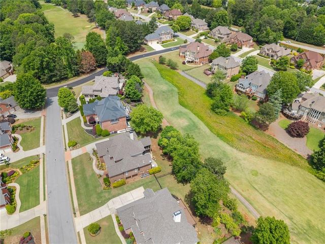 935 Golf View Court, Dacula, GA 30019