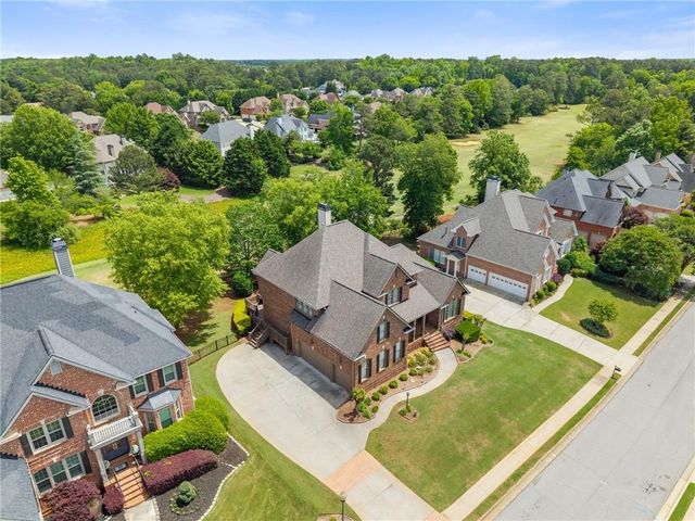 935 Golf View Court, Dacula, GA 30019