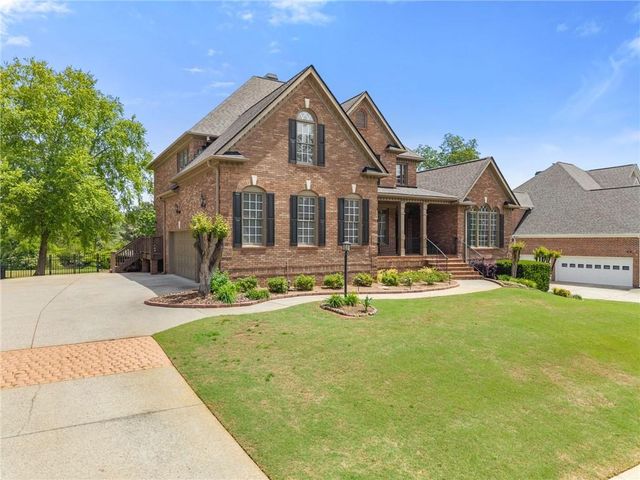 935 Golf View Court, Dacula, GA 30019