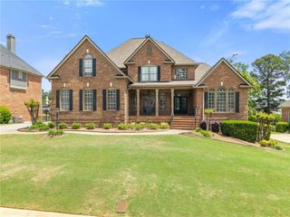935 Golf View Court, Dacula, GA 30019
