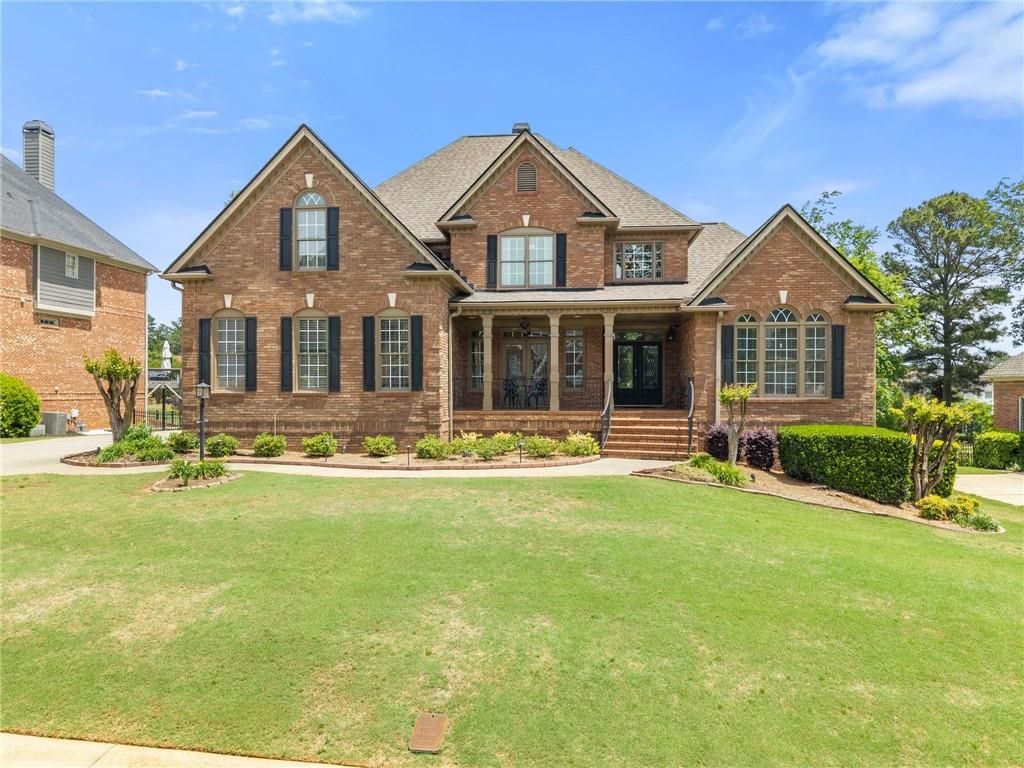 935 Golf View Court, Dacula, GA 30019