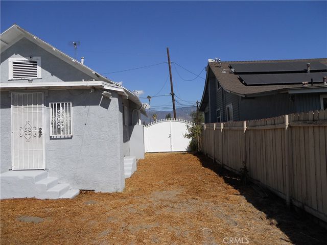 635 W 8th, San Bernardino, CA 92410