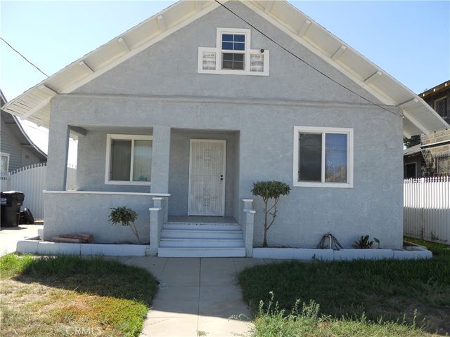 635 W 8th, San Bernardino, CA 92410