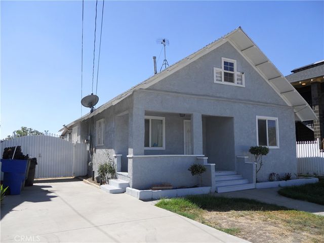 635 W 8th, San Bernardino, CA 92410
