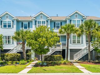 1603 Prince Edward Street, Mount Pleasant, SC 29466
