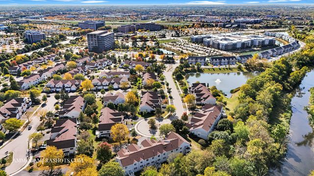 31506 Kline Circle, Warrenville, IL 60555