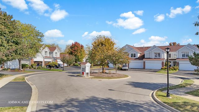 31506 Kline Circle, Warrenville, IL 60555