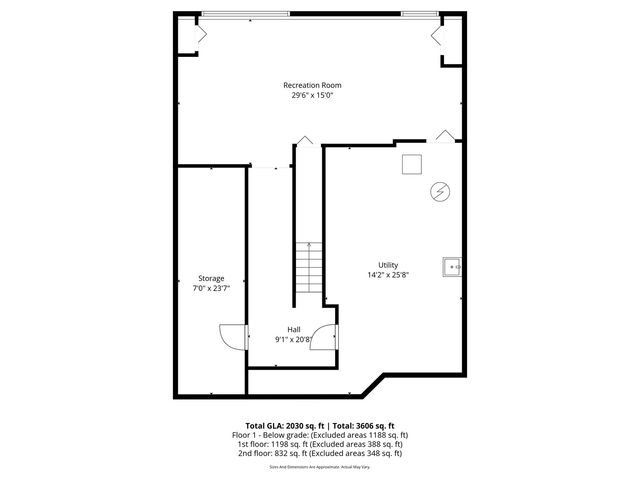 31506 Kline Circle, Warrenville, IL 60555