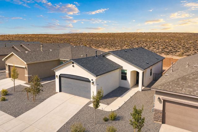 2831 Cambridge Avenue NE, Rio Rancho, NM 87144