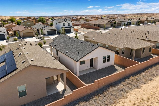 2831 Cambridge Avenue NE, Rio Rancho, NM 87144