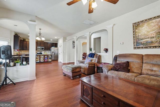 4157 Sublime Trail, Atlanta, GA 30349