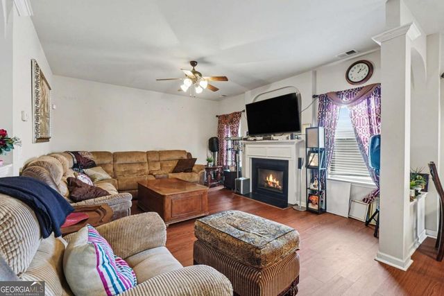 4157 Sublime Trail, Atlanta, GA 30349