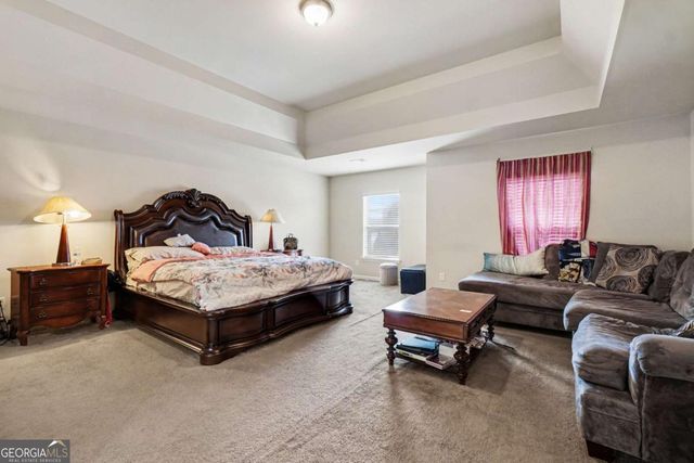 4157 Sublime Trail, Atlanta, GA 30349