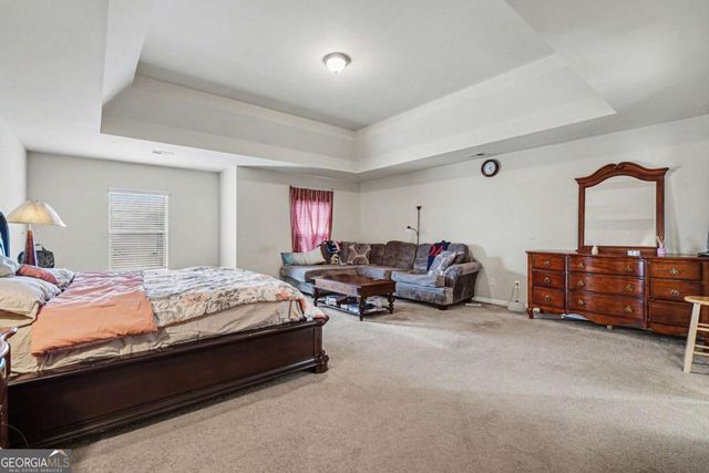 4157 Sublime Trail, Atlanta, GA 30349