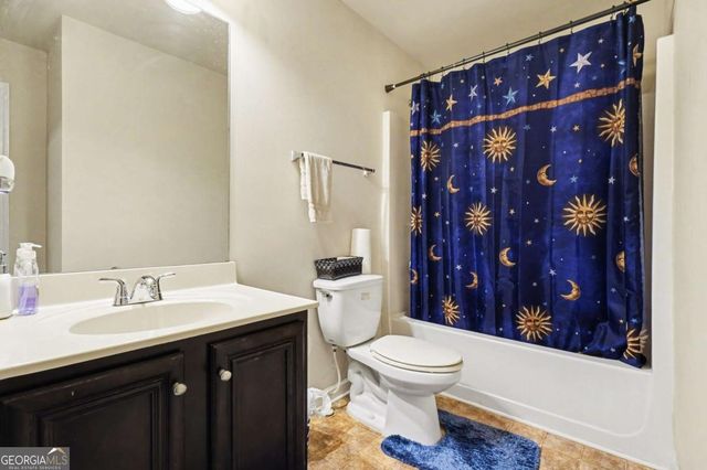 4157 Sublime Trail, Atlanta, GA 30349