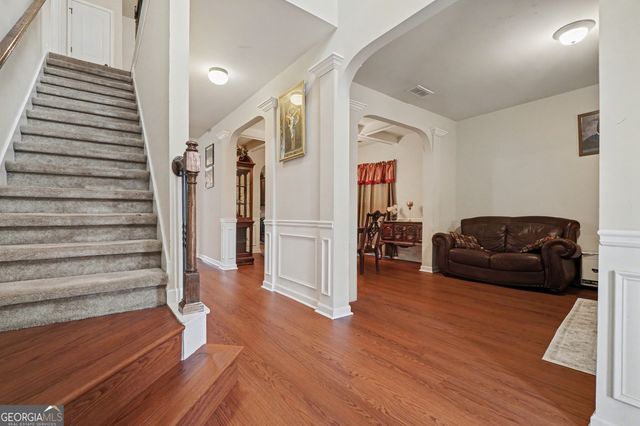 4157 Sublime Trail, Atlanta, GA 30349