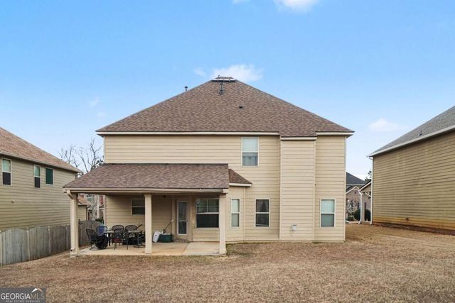 4157 Sublime Trail, Atlanta, GA 30349