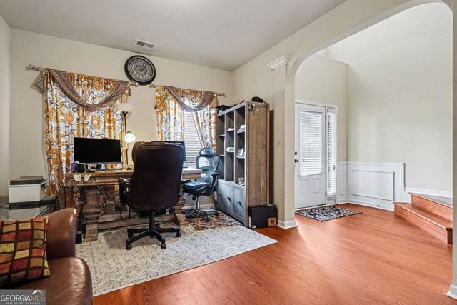 4157 Sublime Trail, Atlanta, GA 30349