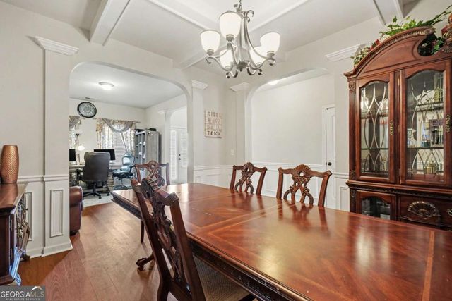 4157 Sublime Trail, Atlanta, GA 30349