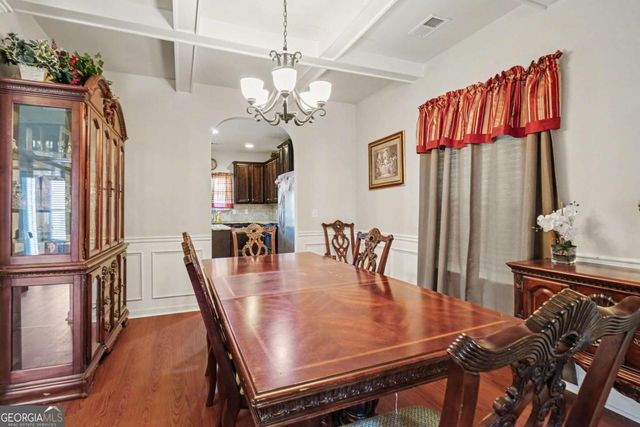 4157 Sublime Trail, Atlanta, GA 30349