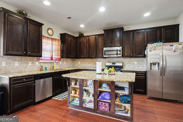 4157 Sublime Trail, Atlanta, GA 30349