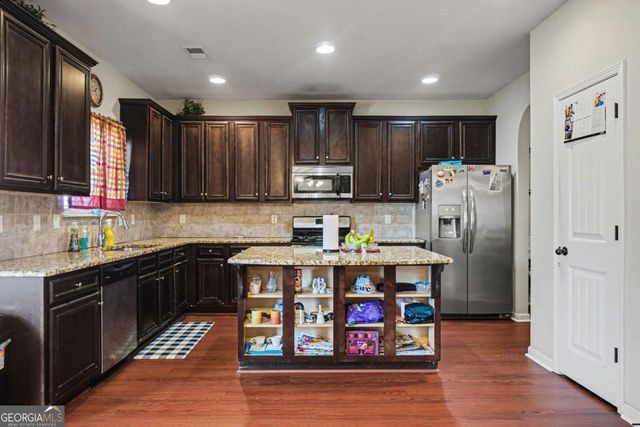 4157 Sublime Trail, Atlanta, GA 30349