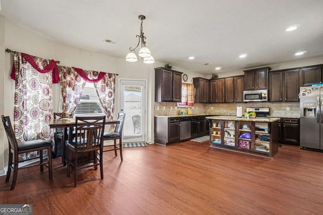 4157 Sublime Trail, Atlanta, GA 30349