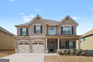 4157 Sublime Trail, Atlanta, GA 30349
