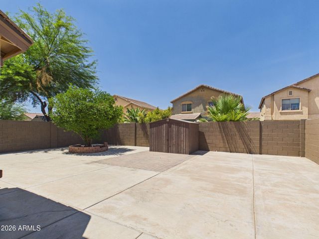 36582 W EL GRECO Street, Maricopa, AZ 85138