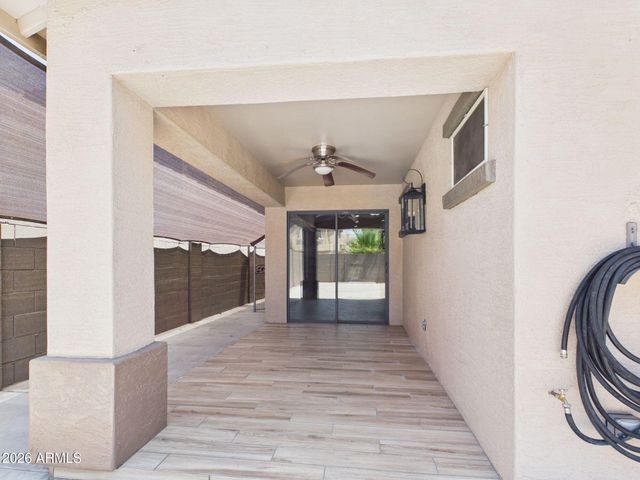 36582 W EL GRECO Street, Maricopa, AZ 85138
