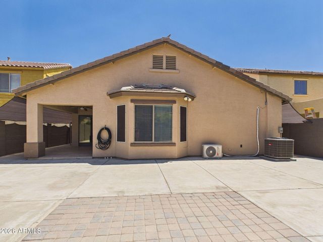 36582 W EL GRECO Street, Maricopa, AZ 85138