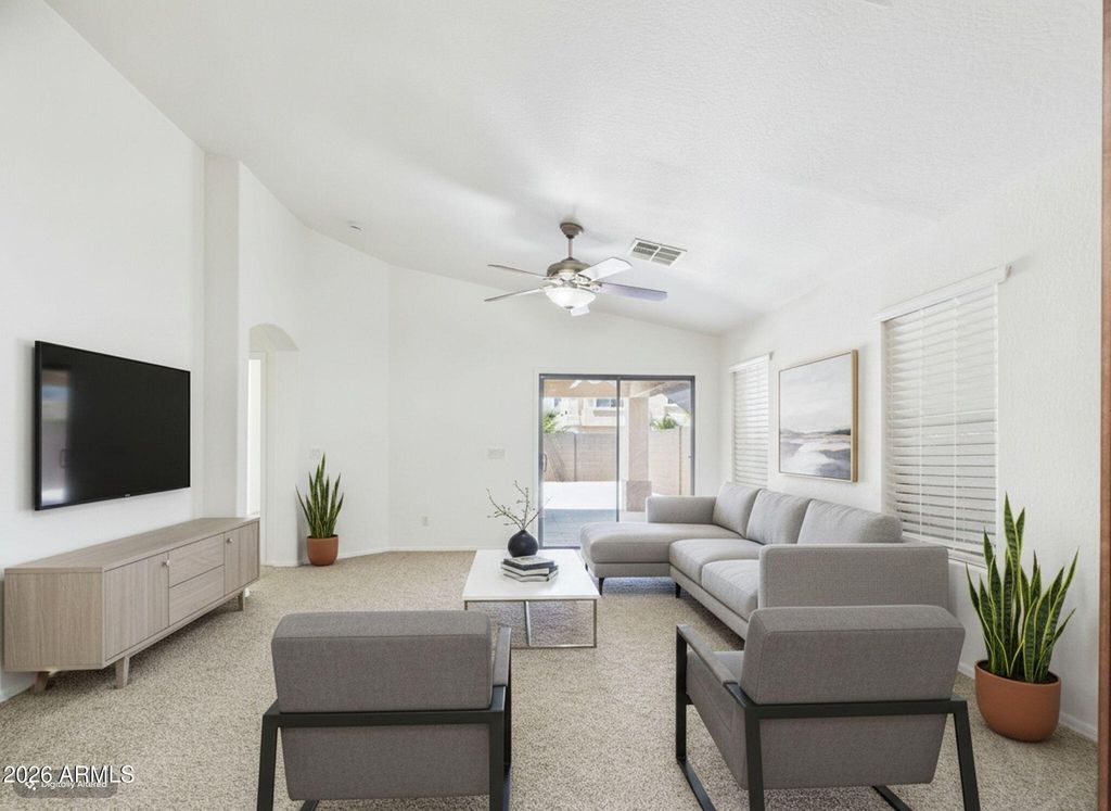 36582 W EL GRECO Street, Maricopa, AZ 85138 — photo 2