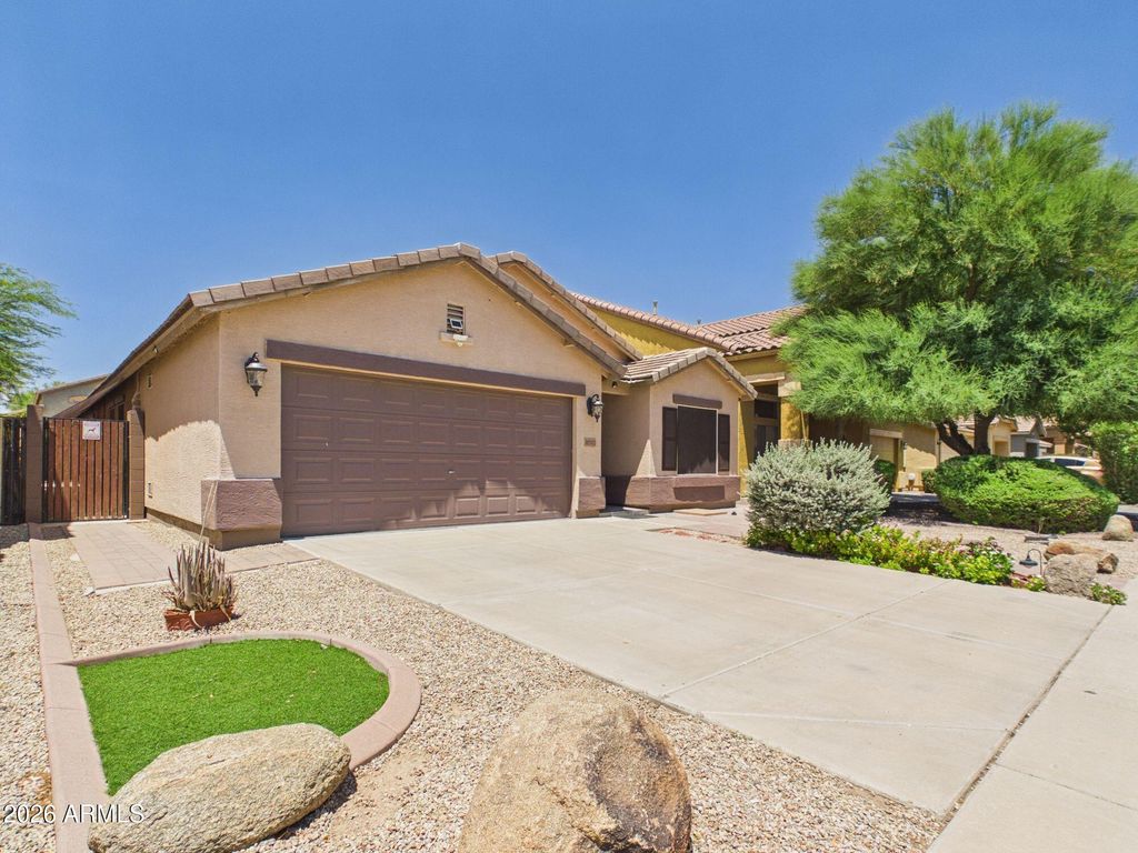 36582 W EL GRECO Street, Maricopa, AZ 85138 — photo 4
