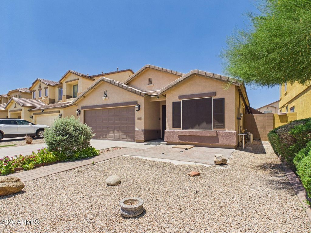 36582 W EL GRECO Street, Maricopa, AZ 85138 — photo 5