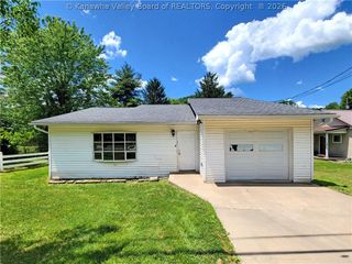 104 Elk Drive, Elkview, WV 25071
