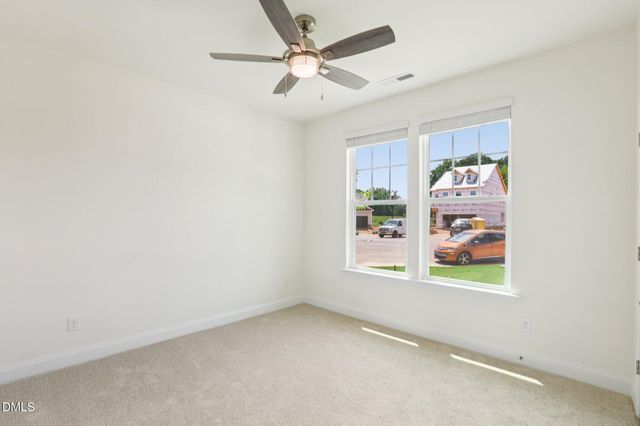 544 Hipwood Drive, Zebulon, NC 27597