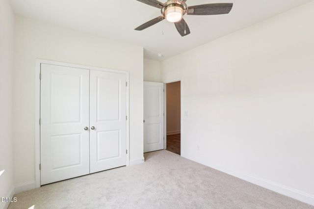 544 Hipwood Drive, Zebulon, NC 27597