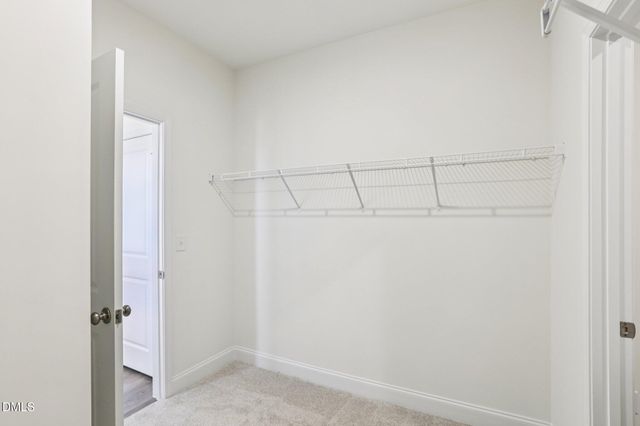 544 Hipwood Drive, Zebulon, NC 27597