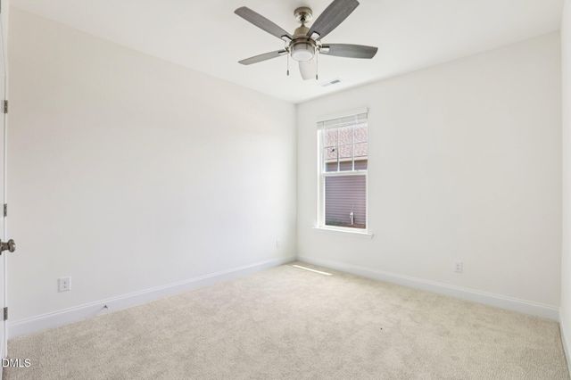 544 Hipwood Drive, Zebulon, NC 27597