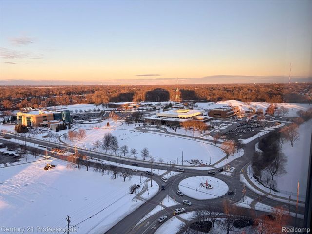 5000 Town Center 2305, Southfield, MI 48075