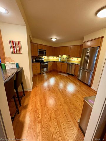 5000 Town Center 2305, Southfield, MI 48075