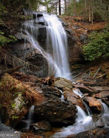 0 Prospectors Place, Sautee Nacoochee, GA 30571