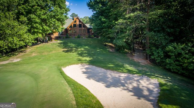 0 Prospectors Place, Sautee Nacoochee, GA 30571