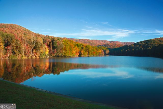 0 Prospectors Place, Sautee Nacoochee, GA 30571