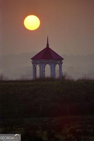 0 Prospectors Place, Sautee Nacoochee, GA 30571