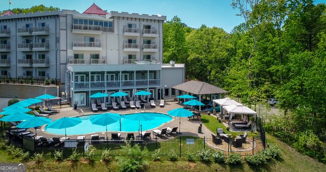 0 Prospectors Place, Sautee Nacoochee, GA 30571