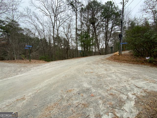 0 Prospectors Place, Sautee Nacoochee, GA 30571