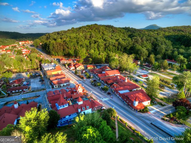 0 Prospectors Place, Sautee Nacoochee, GA 30571