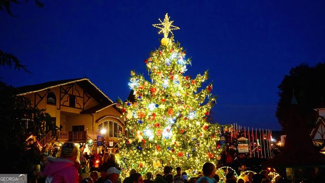 0 Prospectors Place, Sautee Nacoochee, GA 30571