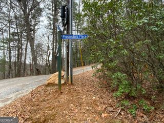 0 Prospectors Place, Sautee Nacoochee, GA 30571